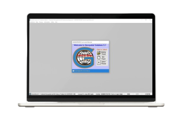 GeoSolCad