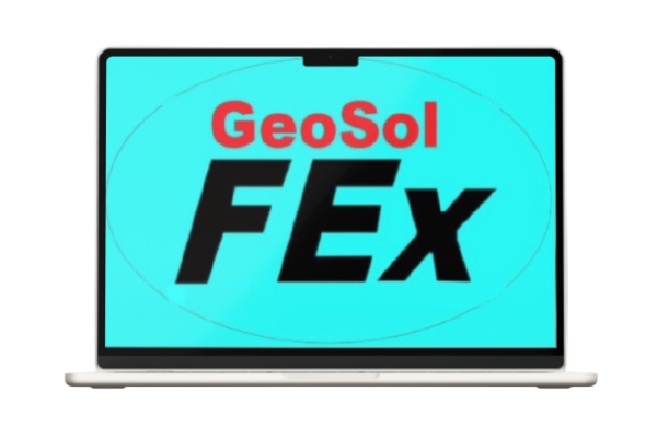 GeoSolFEx