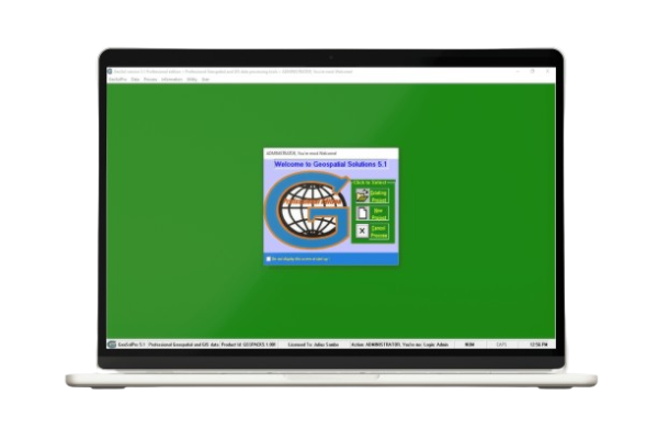GeoSolPro